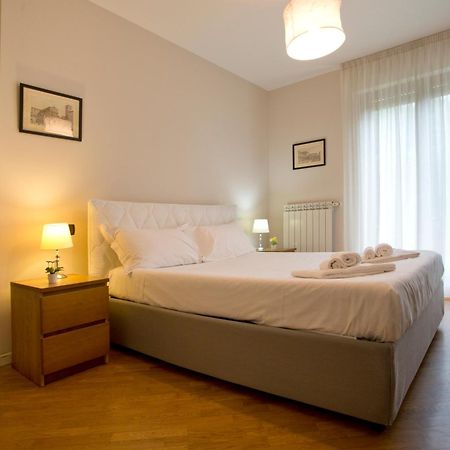 Casa Dei Filati, Cosy Flat With Garden And Parking Close To Lucca Kültér fotó