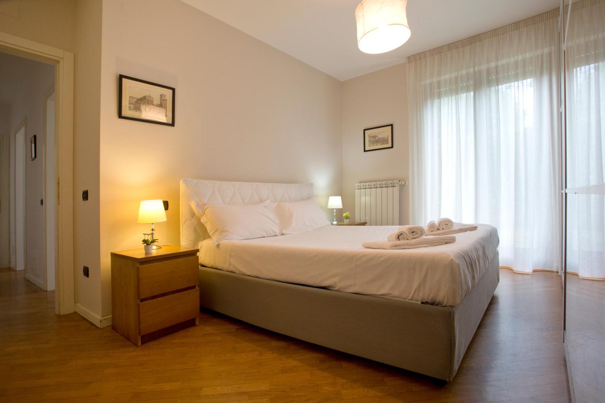 Casa Dei Filati, Cosy Flat With Garden And Parking Close To Lucca Kültér fotó