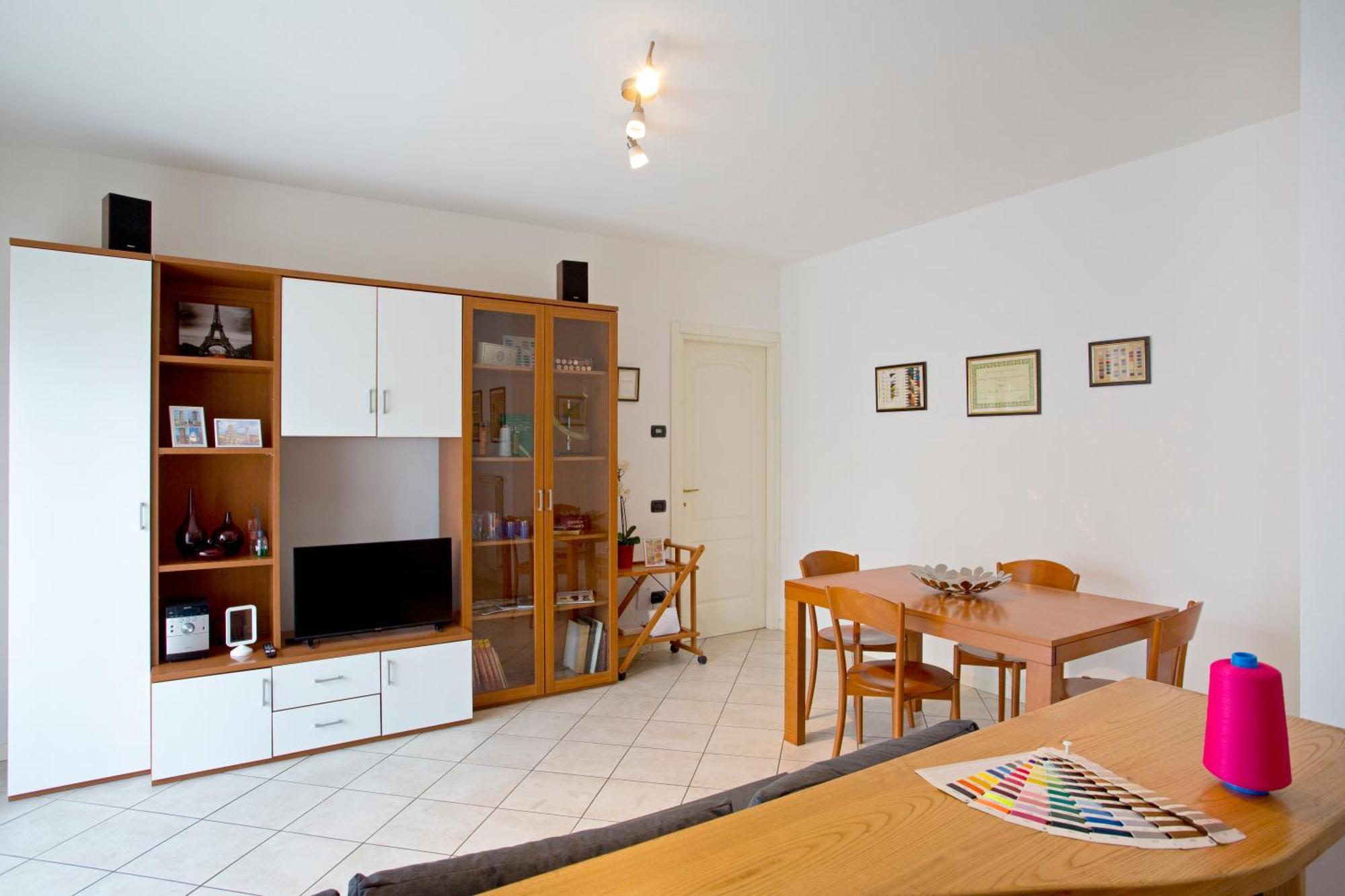 Casa Dei Filati, Cosy Flat With Garden And Parking Close To Lucca Kültér fotó