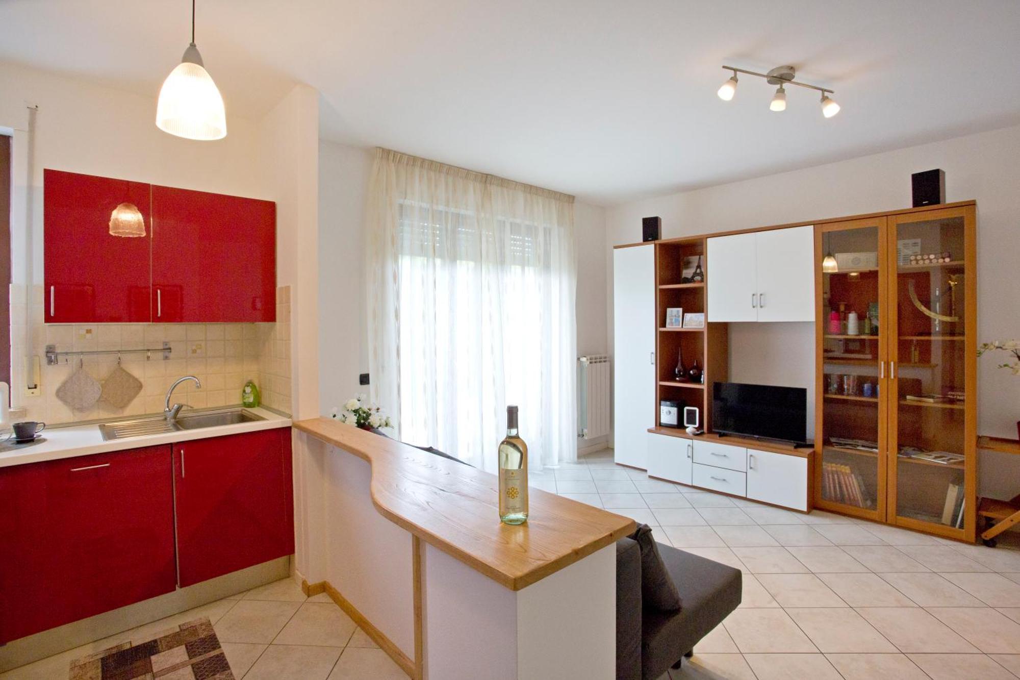 Casa Dei Filati, Cosy Flat With Garden And Parking Close To Lucca Kültér fotó