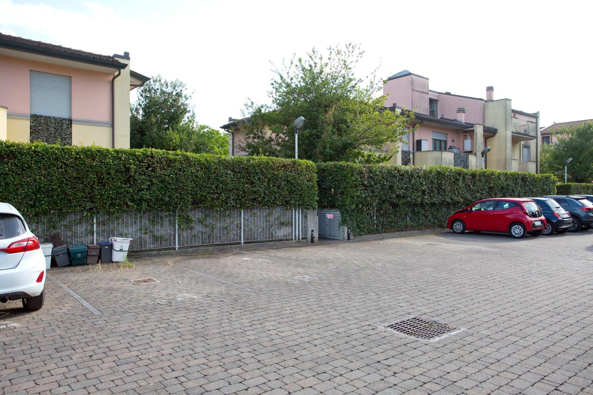 Casa Dei Filati, Cosy Flat With Garden And Parking Close To Lucca Kültér fotó