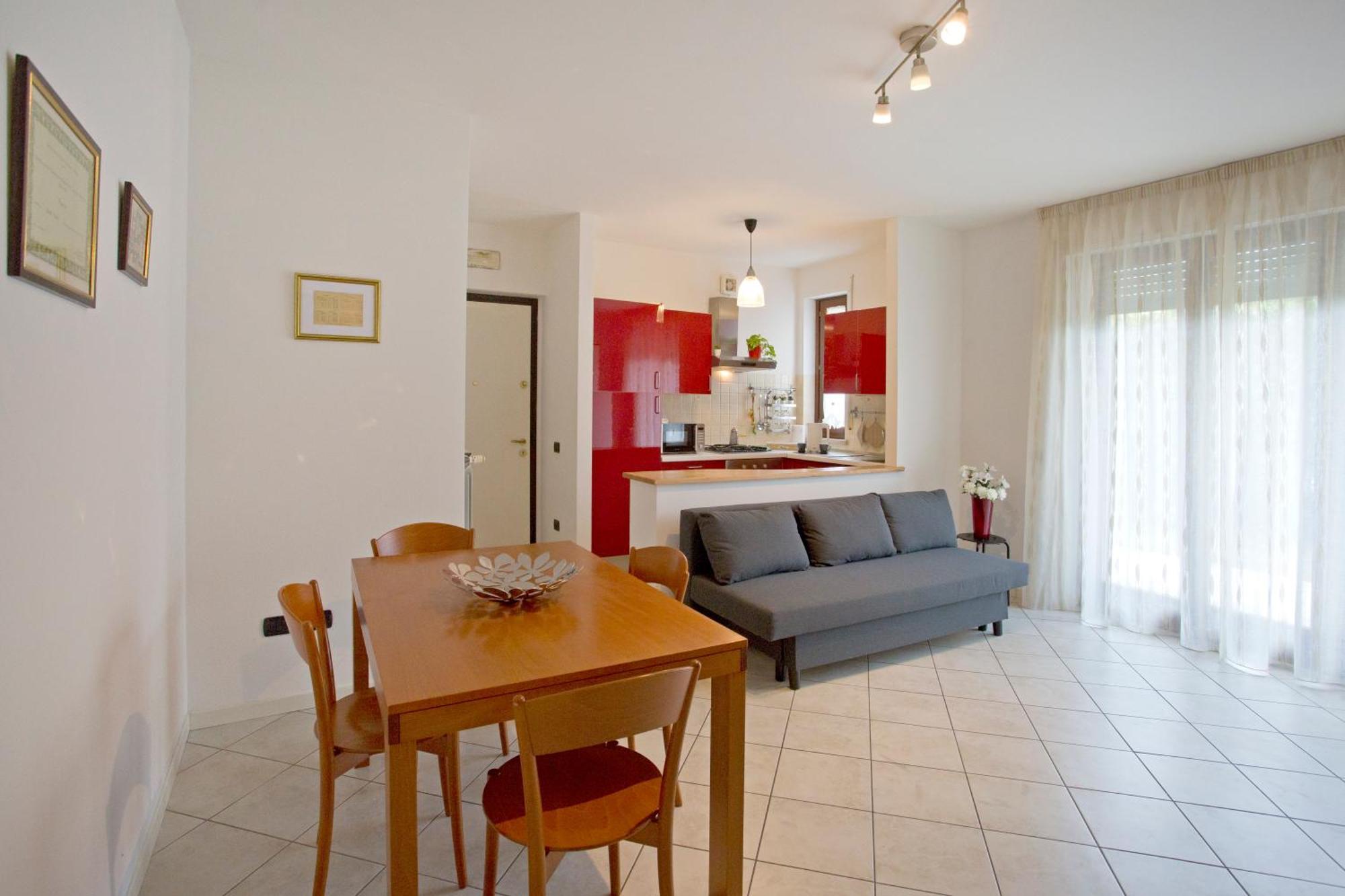 Casa Dei Filati, Cosy Flat With Garden And Parking Close To Lucca Kültér fotó