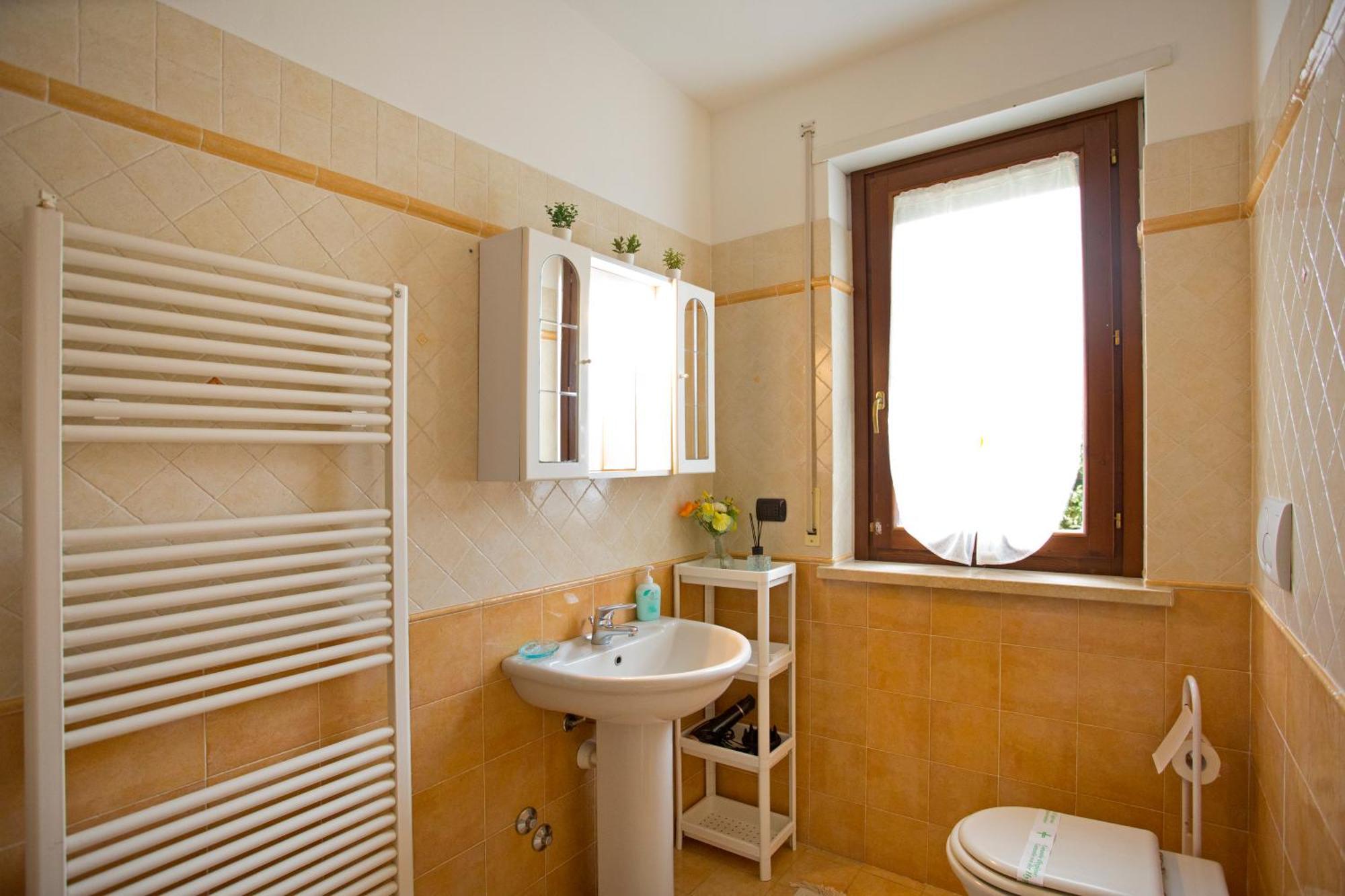 Casa Dei Filati, Cosy Flat With Garden And Parking Close To Lucca Kültér fotó