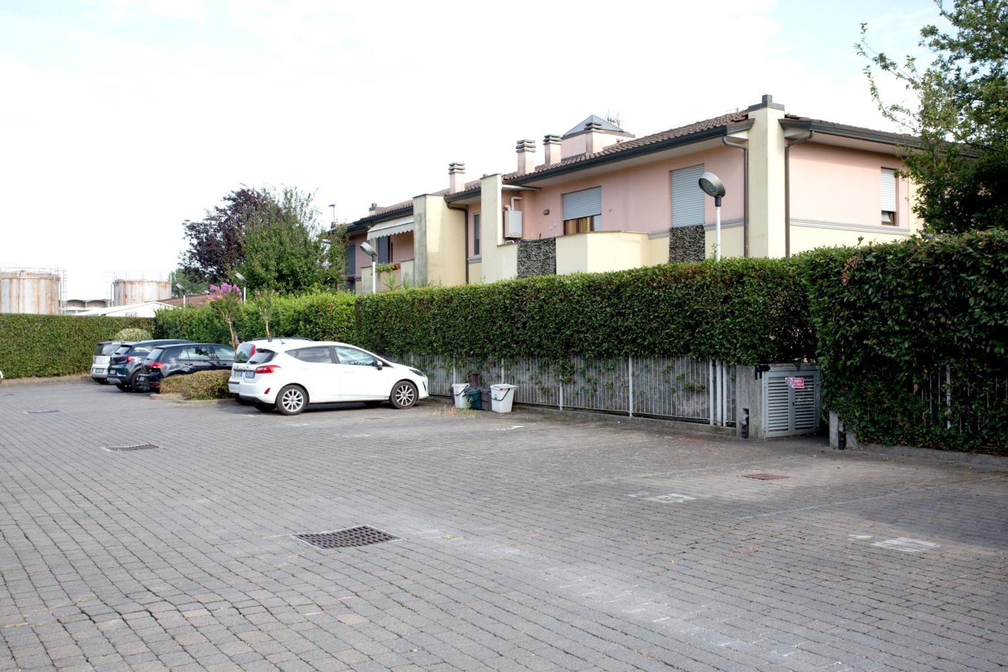 Casa Dei Filati, Cosy Flat With Garden And Parking Close To Lucca Kültér fotó